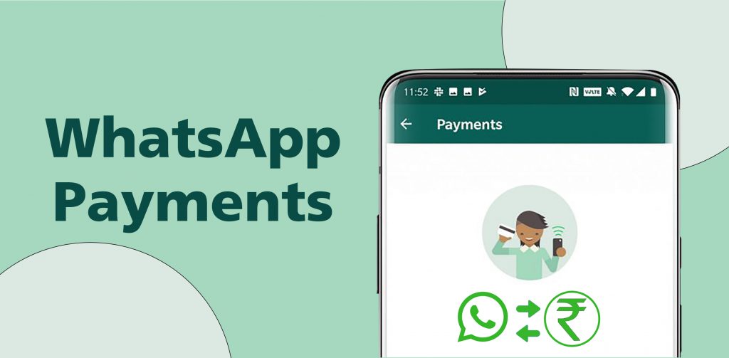 Whatsapp payment_330