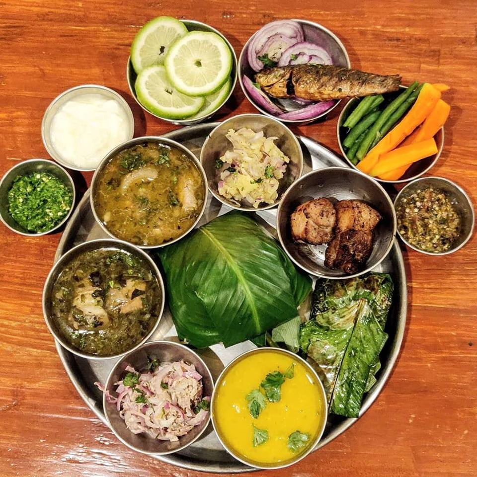THE ASSAMESE DELICACY_2885