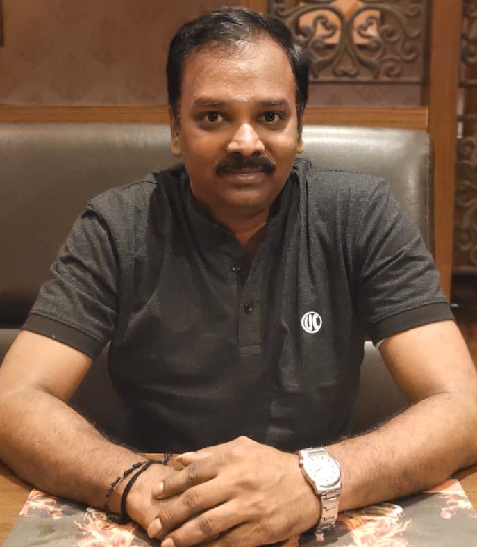 Karthik latest photo 1_15394